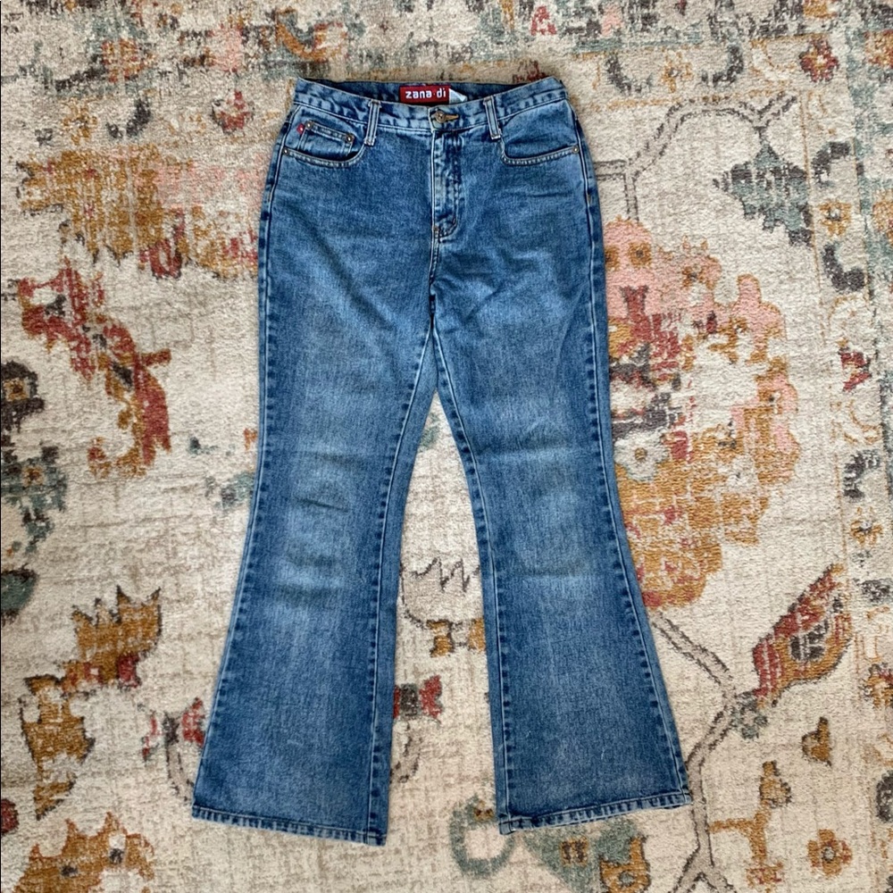 Vintage Jeans